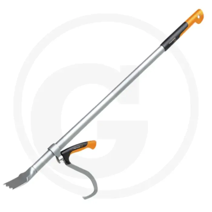 Must-Have Fiskars fiskars velhevel woodxpert™ met gehard koolstofstalen blad