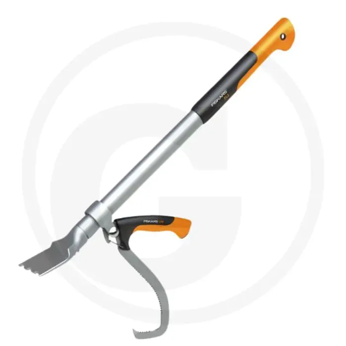 Fiskars fiskars velhevel woodxpert™ met gehard koolstofstalen blad Must-Have