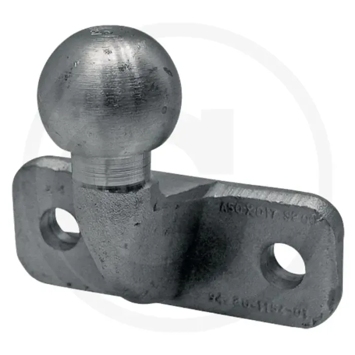 Must-Have Flenskogel K50, CE-goedkeuring E24 55R-010419