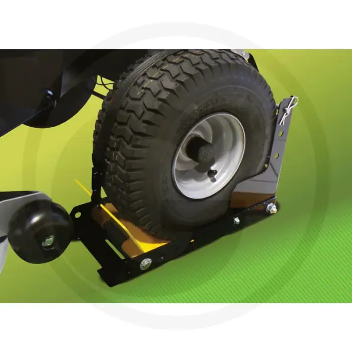 Direct Verzonden Garden Equipment Clip Block - Liften voor grasmaaiers