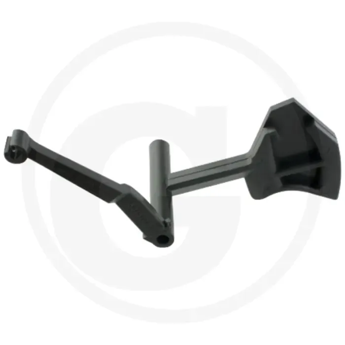 Op = Op Gashendel Husqvarna 61, 266, 268