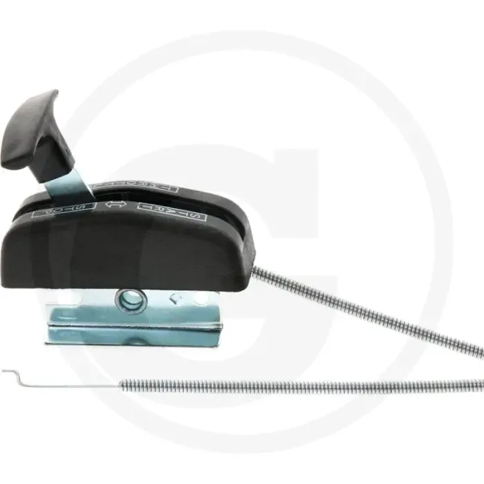 Bestseller Gaskabel (met T-greep)