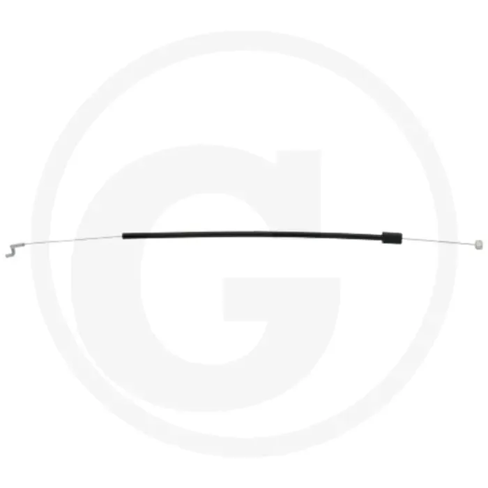 Seizoensaanbieding Gaskabel Mac Cat 185mm Huls 320mm