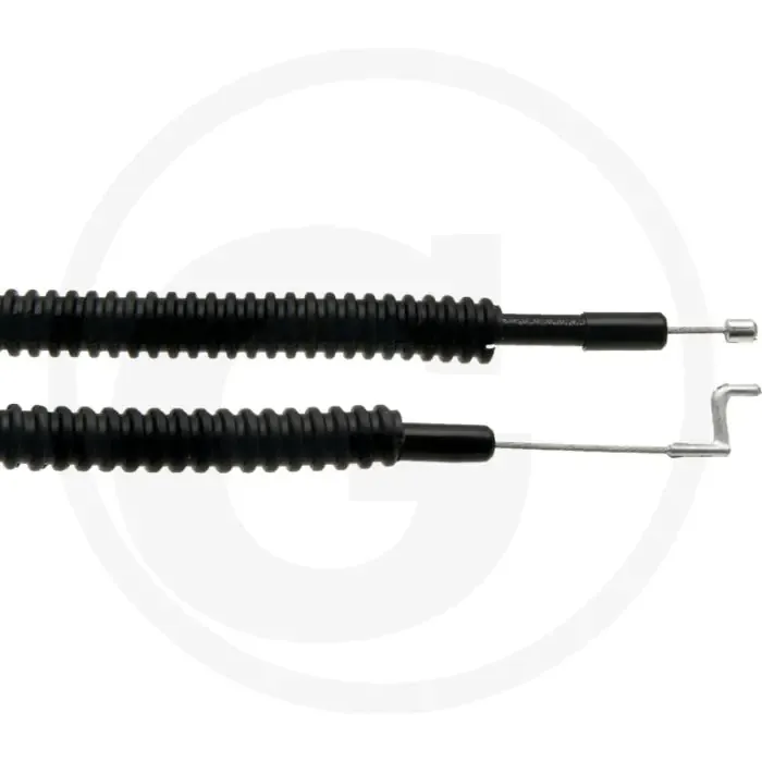 Exclusieve Aanbieding Gaskabel Stihl FS 80, FS 85, KM 85 - 1080mm lang