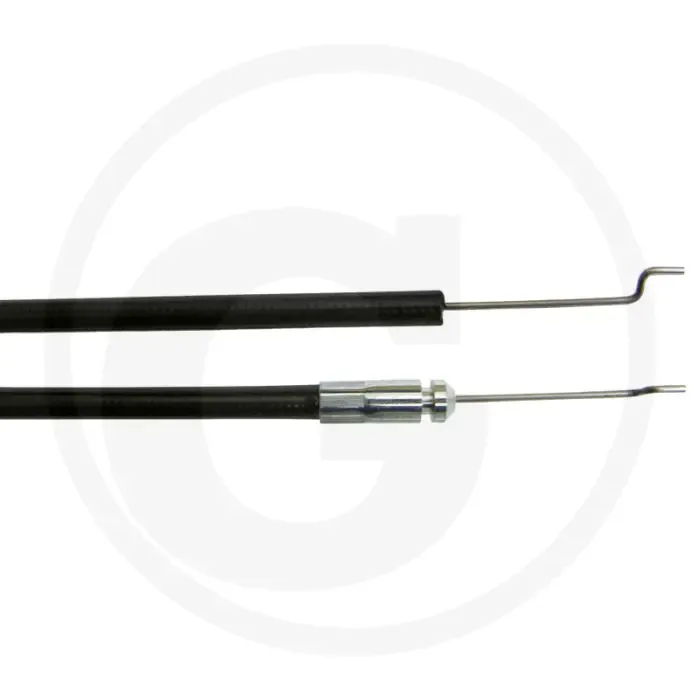 Gaskabel voor apparaten met Tecumseh motoren - 1125mm Speciale Aanbieding
