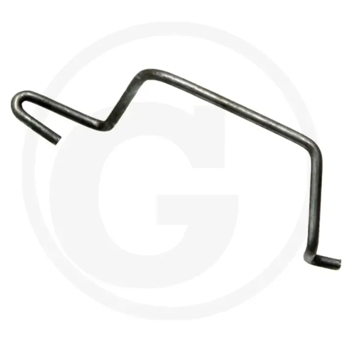 Gasstang Husqvarna 36 Weekendaanbieding