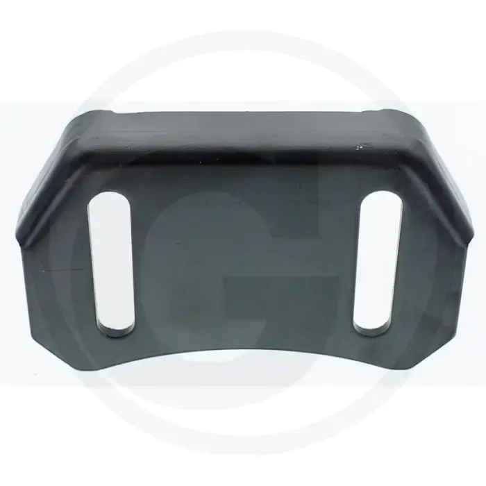 Glijzool ST 824 - 148x25x77 mm. Populair