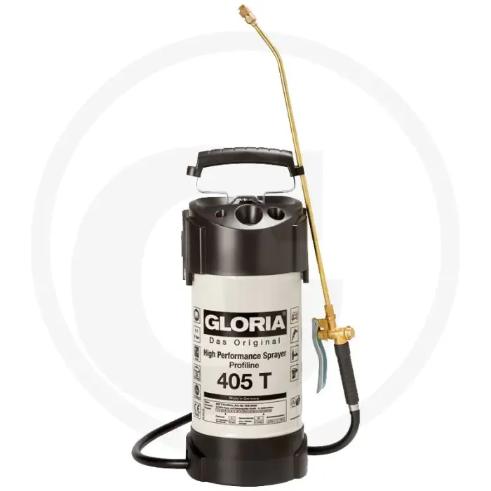 Gratis Verzending Gloria Drukspuit (405 T Profiline)