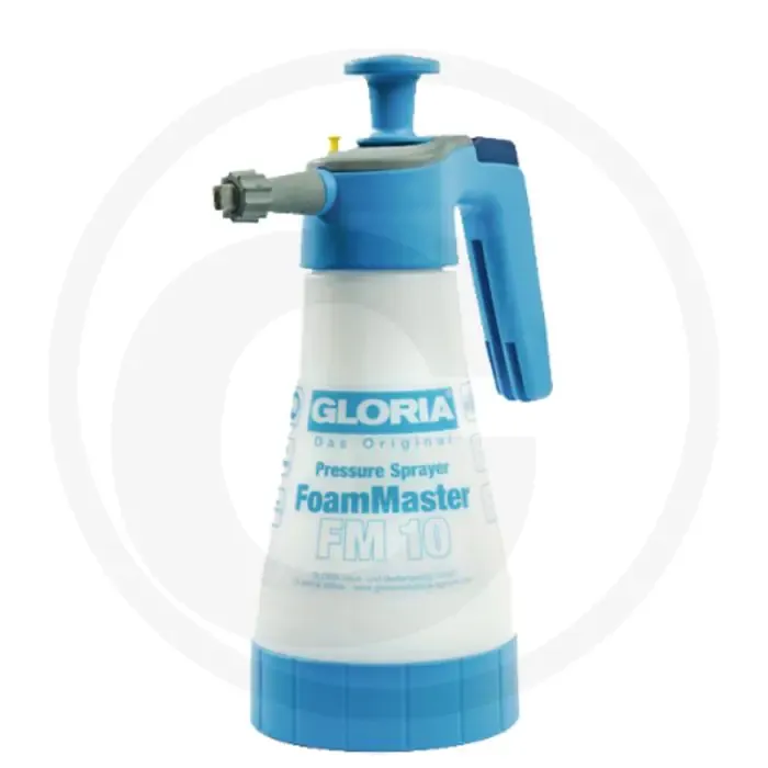 Gloria Drukspuit (FoamMaster FM 10) Premium