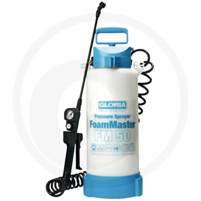 Populair Gloria Drukspuit (FoamMaster FM 50)