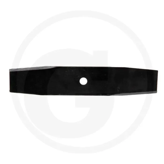 Weekendaanbieding Graskantsnijmes 255mm Snijbreedte