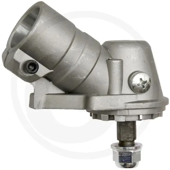 Haakse aandrijfkop Stihl FS 500, FS 550 M14 x 1,5 Direct Verzonden