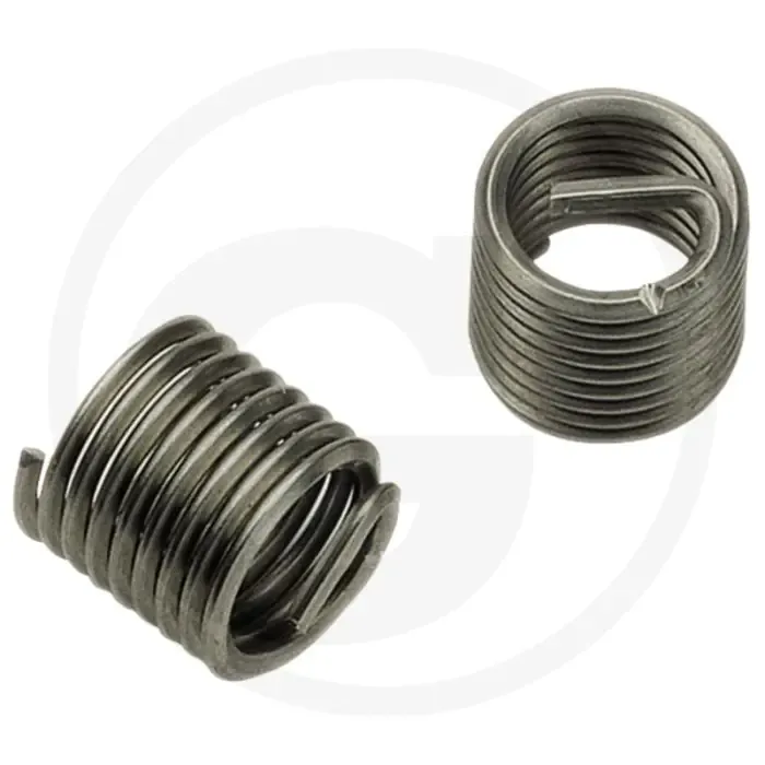 Helicoils M4 x 0,7 x 8 - 10 stuks Aanbieding
