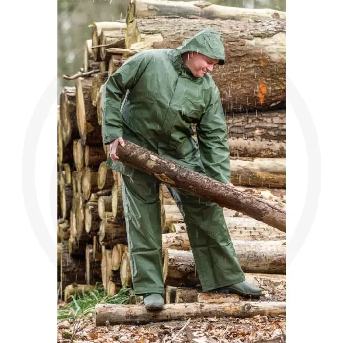 Hellyhansen hellyhansen regenbroek olijf tuinbroek xl Seizoensaanbieding