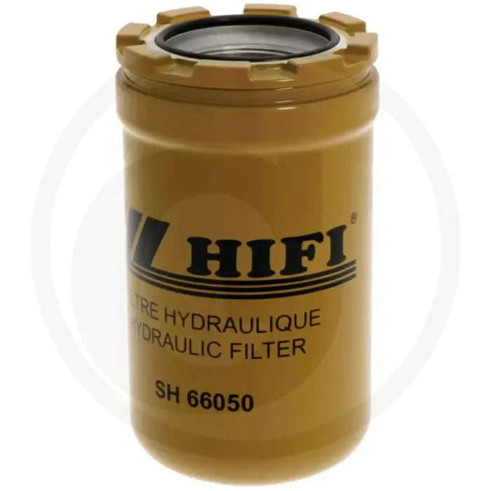 Koop Online HIFI Hydrauliekoliefilter (HST)