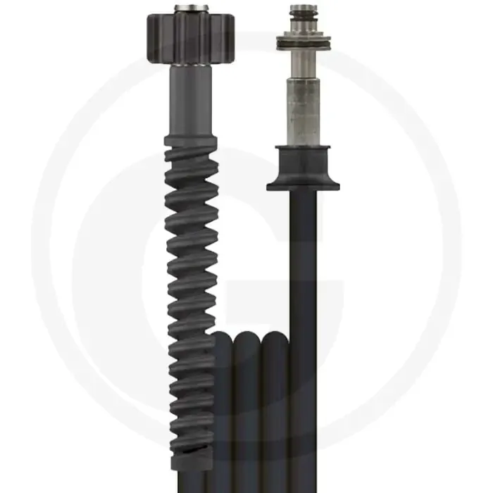 Weekendaanbieding Hogedrukslang 10m FLEXY® DN6 300 bar 100°C Kärcher