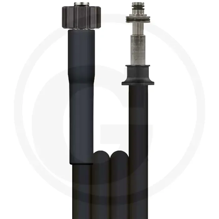 Beste Prijs Hogedrukslang 15m DN6 250 bar 150°C Kärcher