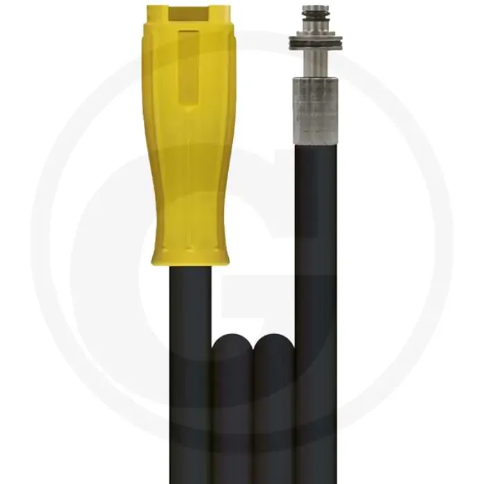 Hogedrukslang TR22 DN6 15m 250 bar 150°C Kärcher Prof. Gecertificeerd