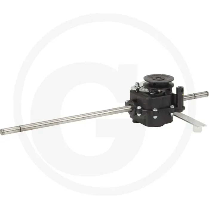 Betaalbaar Honda aandrijving HRB 476 C1