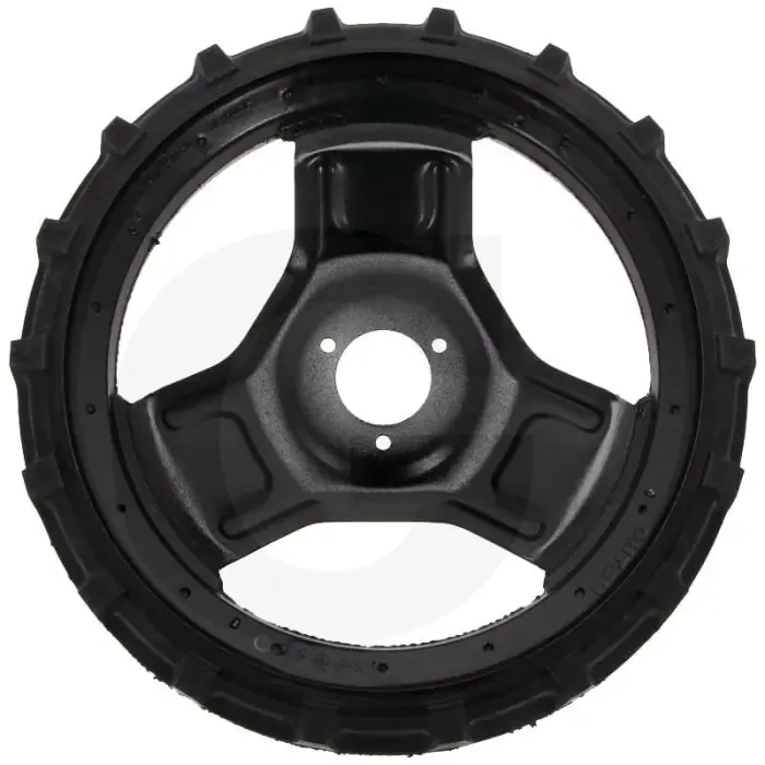 Honda Achterwiel 13 x 2- UM 21, 330mm Ø, 50mm breed Koop Vandaag