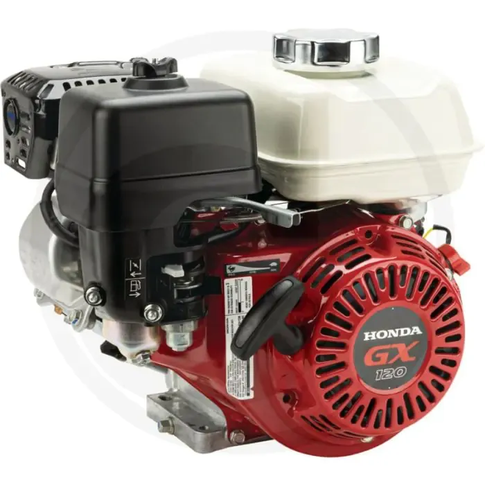 Betrouwbaar Honda Motor (GX120UT2RHQ4OH)