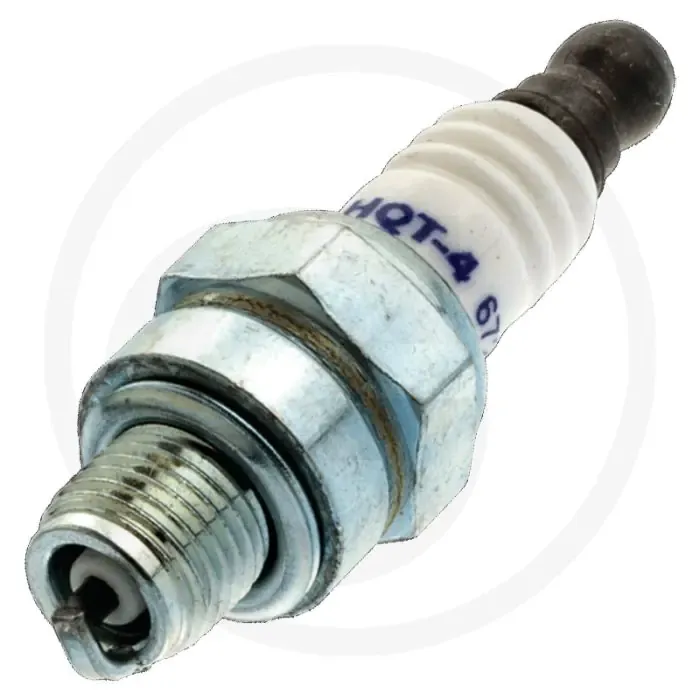 Husqvarna Bougies (HQT-4) Dagaanbieding