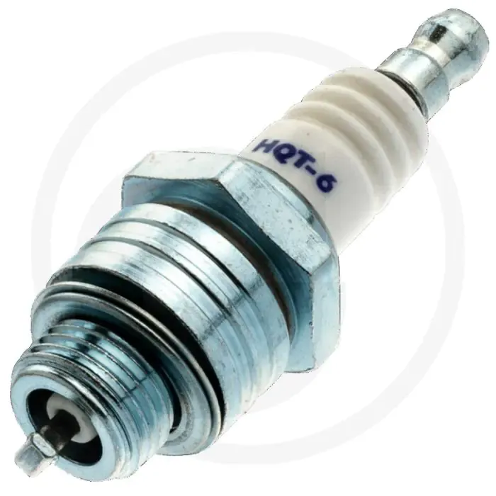 Flitsaanbieding Husqvarna Bougies (HQT-6)