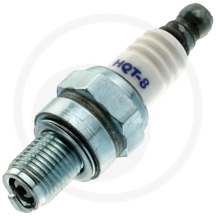 Husqvarna Bougies (HQT-8) Bestel Nu