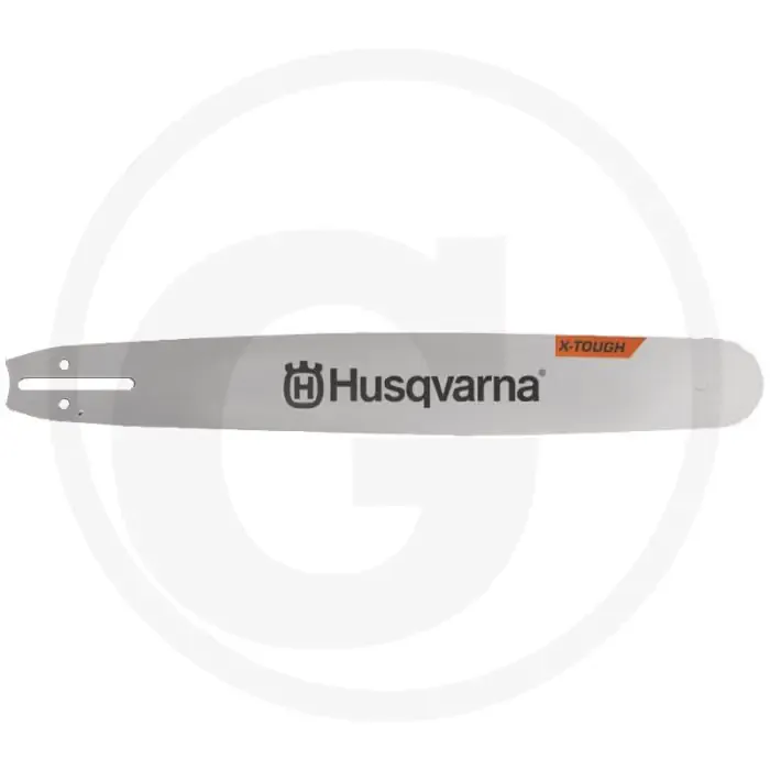 Husqvarna führungsschiene x-tough hn 76cm 1,5mm hlm 3/8" 102 schakels Actieprijs