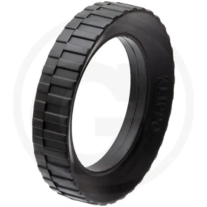 Goedkoop Husqvarna Loopvlak kunststof wiel Cobra SE 210mm.