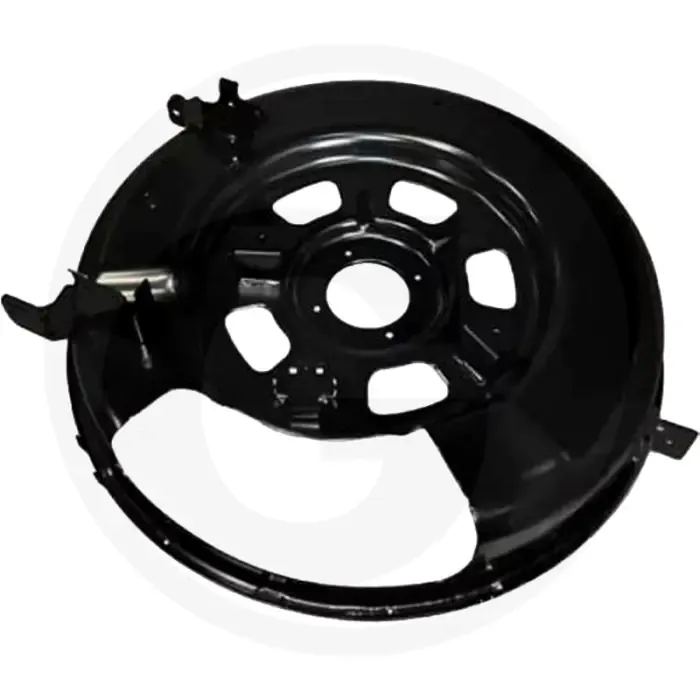 Husqvarna Mähdeckgehäuse (760 mm (30")) Shop Nu