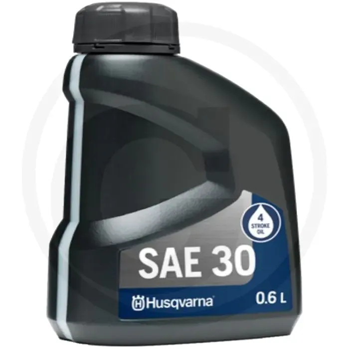 Premium Husqvarna Motorenöl (Viertaktöl WP SAE 30)