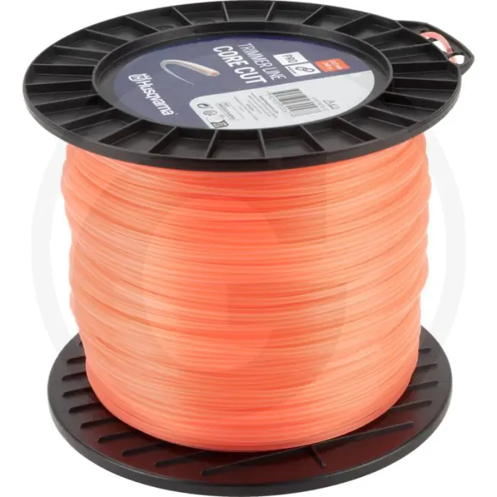 Husqvarna Nylonfaden Core-Cut (Faden-Ø 2,7 mm / 240 m) Voordeelprijs
