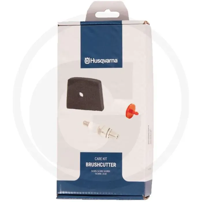 Betrouwbaar Husqvarna Onderhoudskit (Bosmaaier)