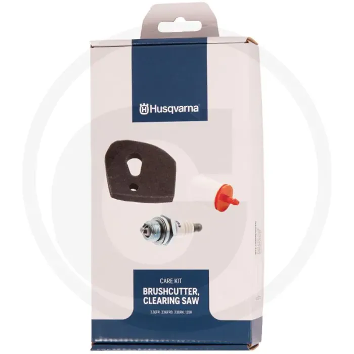Shop Nu Husqvarna Onderhoudskit (Bosmaaier)