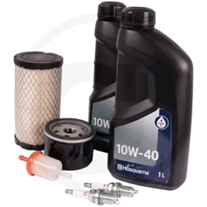 Gratis Verzending Husqvarna Onderhoudskit (Briggs & Stratton 7120 100h)