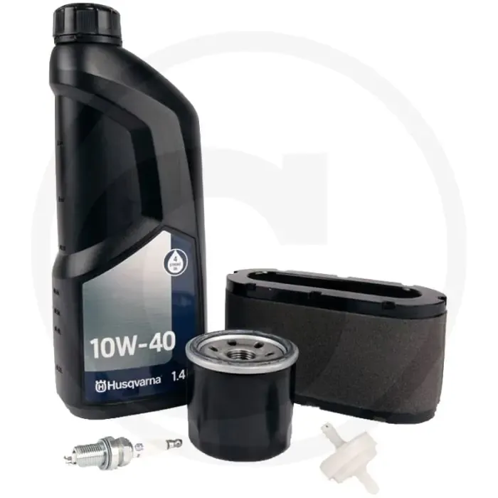 Flitsaanbieding Husqvarna Onderhoudskit (HS 413 AE / HS 452 AE)