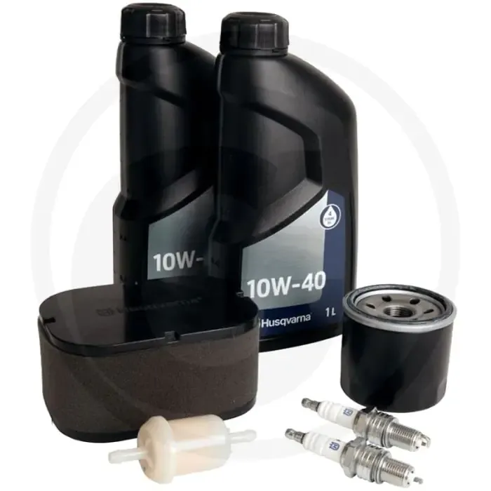Merkproduct Husqvarna Onderhoudskit (HV 586 AE / HV 635 AE)