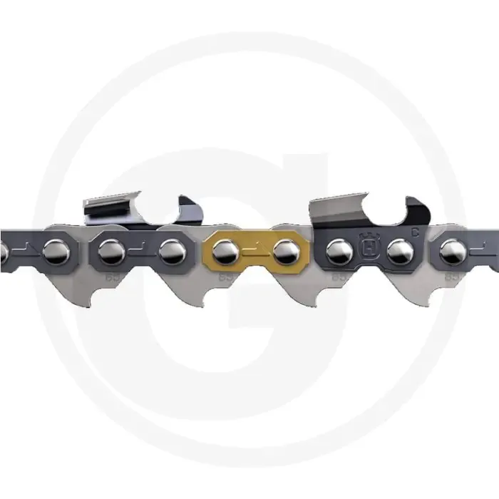 Husqvarna sägekette vpe30 haakse zaagtand - 3/8' 68 aandrijfschakels Bestel Nu