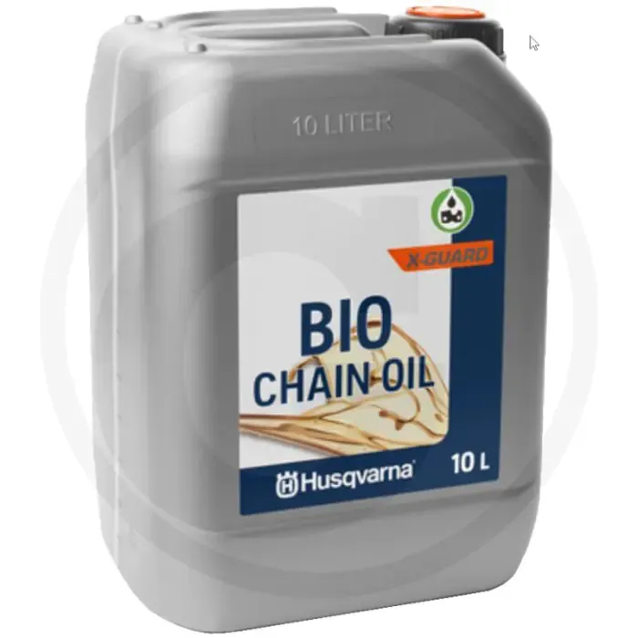 Exclusieve Aanbieding Husqvarna Sägekettenhaftöl BIO (X-Guard)