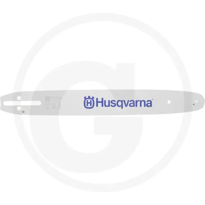 Husqvarna schiene (14"/36cm) 3/8" mini sn - steek: 3/8" lopro Nu Kopen