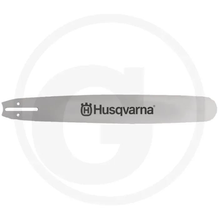 Husqvarna schiene (24"/60cm) 3/8" hn hn - lengte 60cm Koop Online