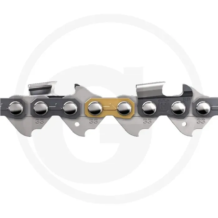 Finale Uitverkoop Husqvarna zaagketting ronde zaagtand - 56 aandrijfschakels