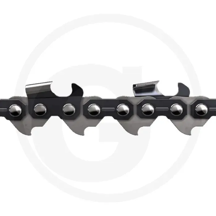 Husqvarna zaagketting ronde zaagtand - steek: .404' 1,6mm 84 schakels Fabrieksprijs