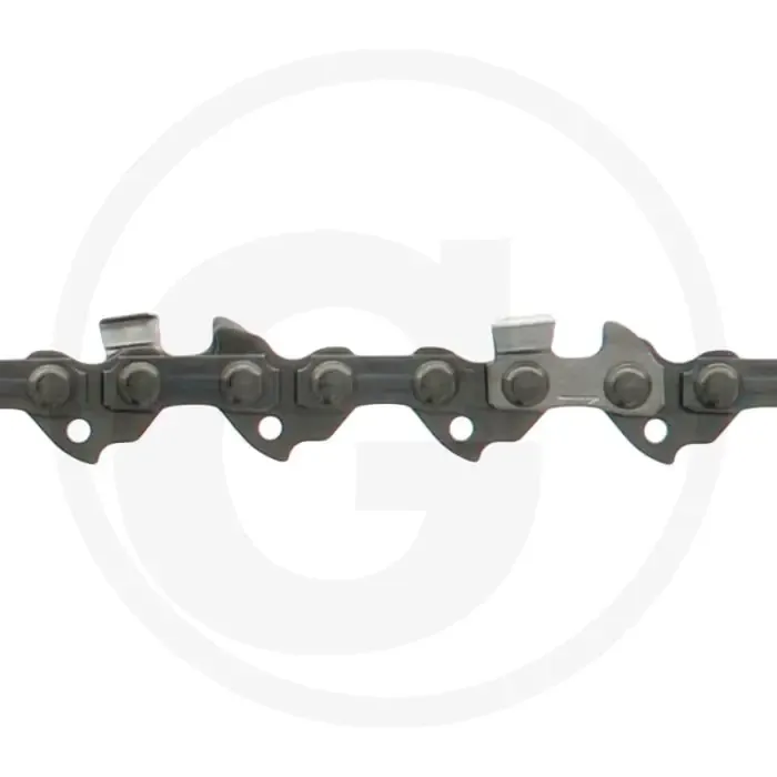 Direct Beschikbaar Husqvarna zaagketting ronde zaagtand - steek: 3/8' lopro