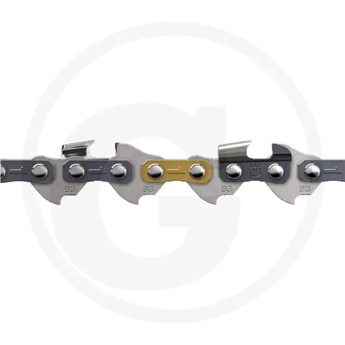 Husqvarna zaagketting ronde zaagtand - steek: 3/8' lopro Superprijs