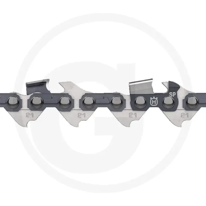 Husqvarna zaagketting x-cut mini ronde zaagtand - 51 aandrijfschakels Aanbieding