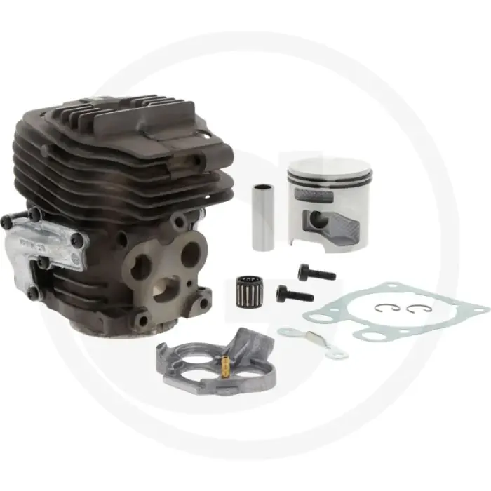 Superprijs Husqvarna Zuiger en cilinderset K 760, K 760 II, K 770 - Ø 51mm
