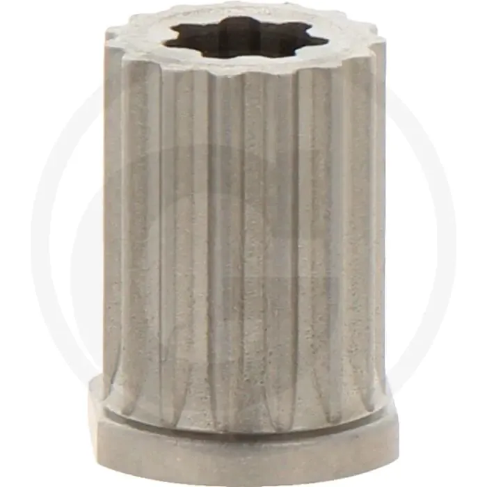 Idech Asadapter (Stervorm 7 tanden / houder 7,0 mm) Express Levering