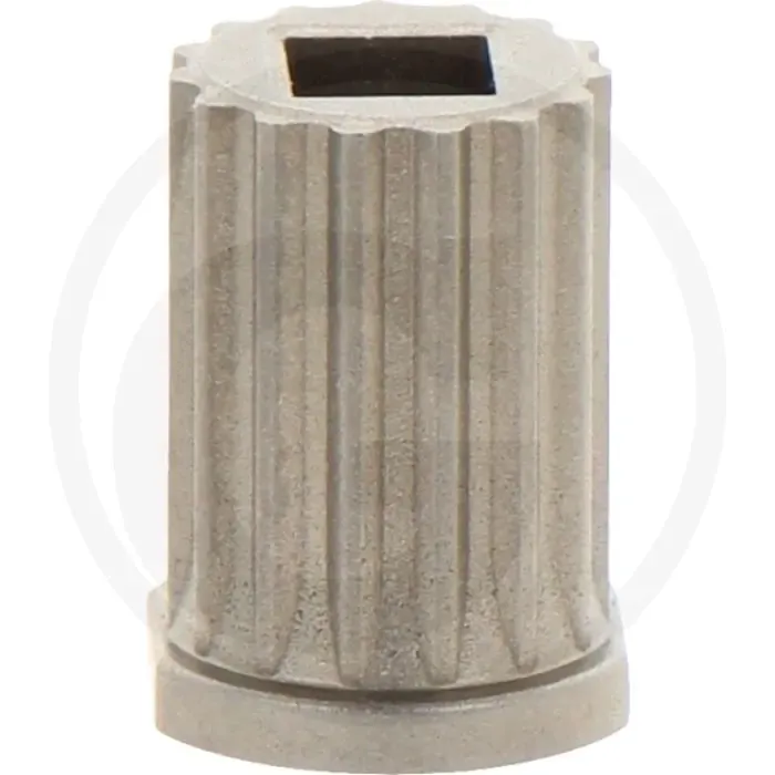 Exclusieve Aanbieding Idech Asadapter (Vierkant / (5,2 mm))